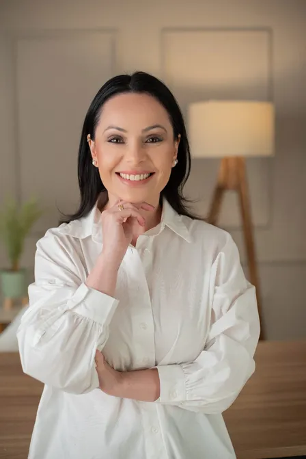 Mariele Marques - Mentora de Recolocação e Carreira